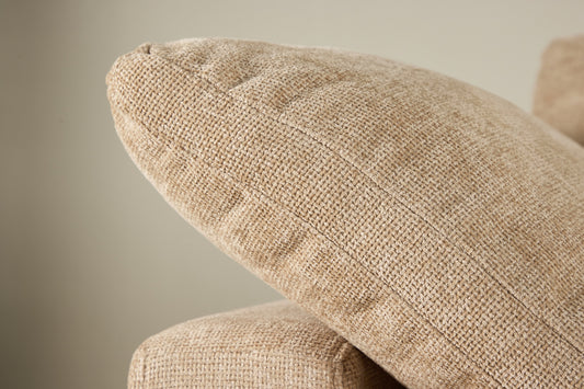 Amalfi Hjørnesofa Sand