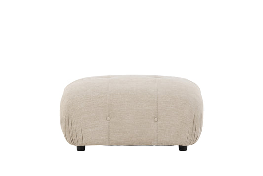 Mika Sofa Modul Beige