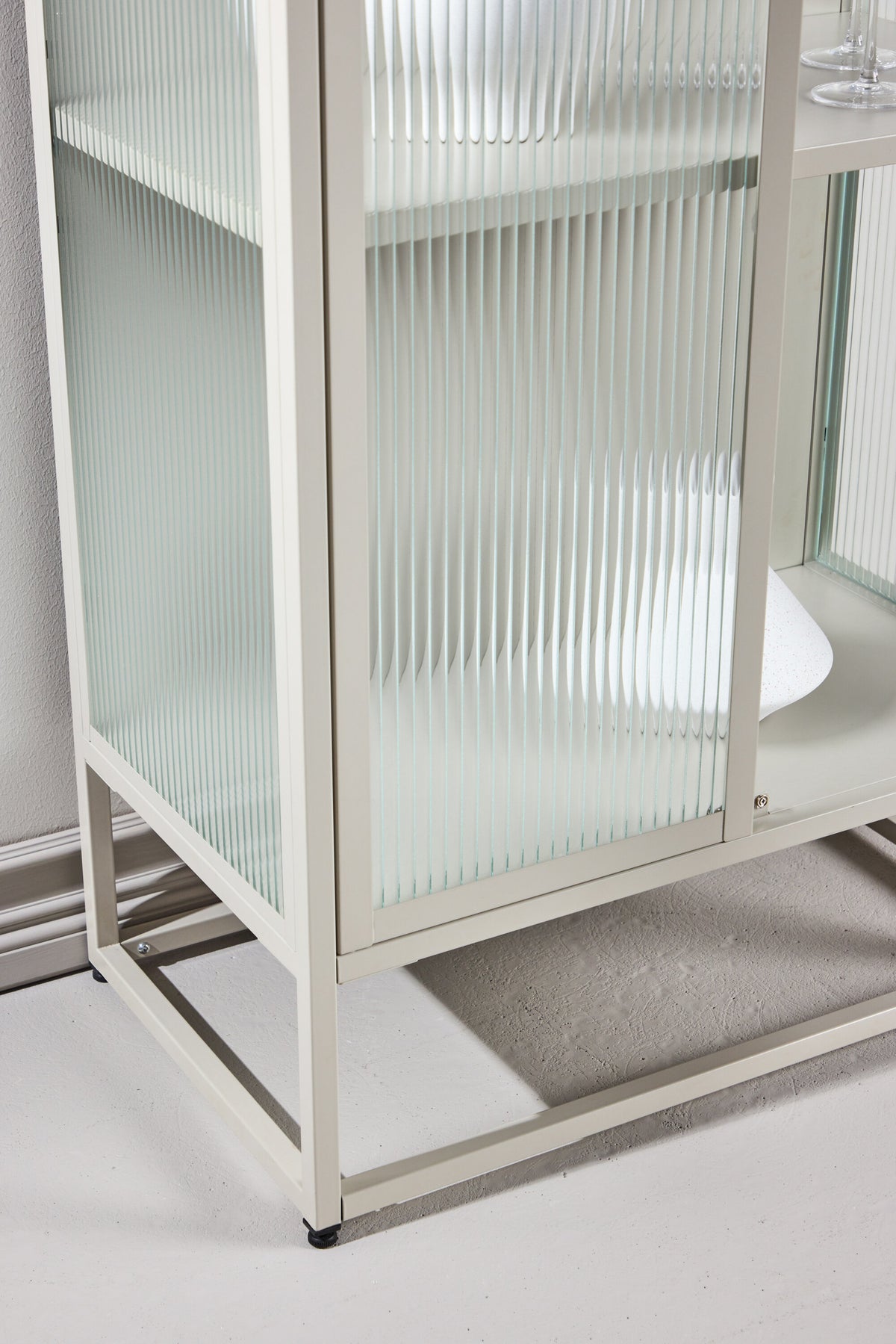 Garis skab - beige - billede 24