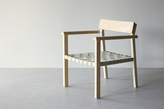 Krois Lænestol Natur