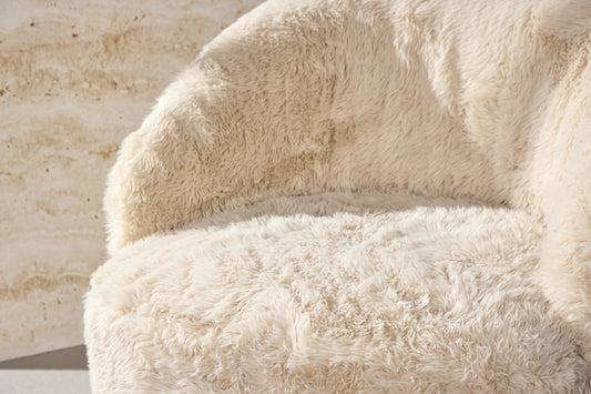 Astru Lænestol Beige