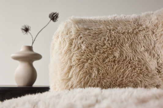 Gert Lænestol Offwhite