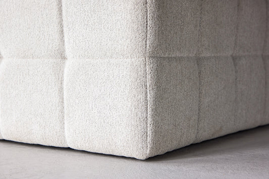 Malou Lænestol Beige