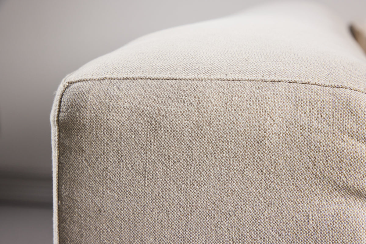 Mavi Sofa Modul Beige - Chaiselong