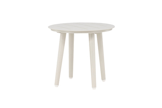 Lina Sofabord ⌀40 Beige