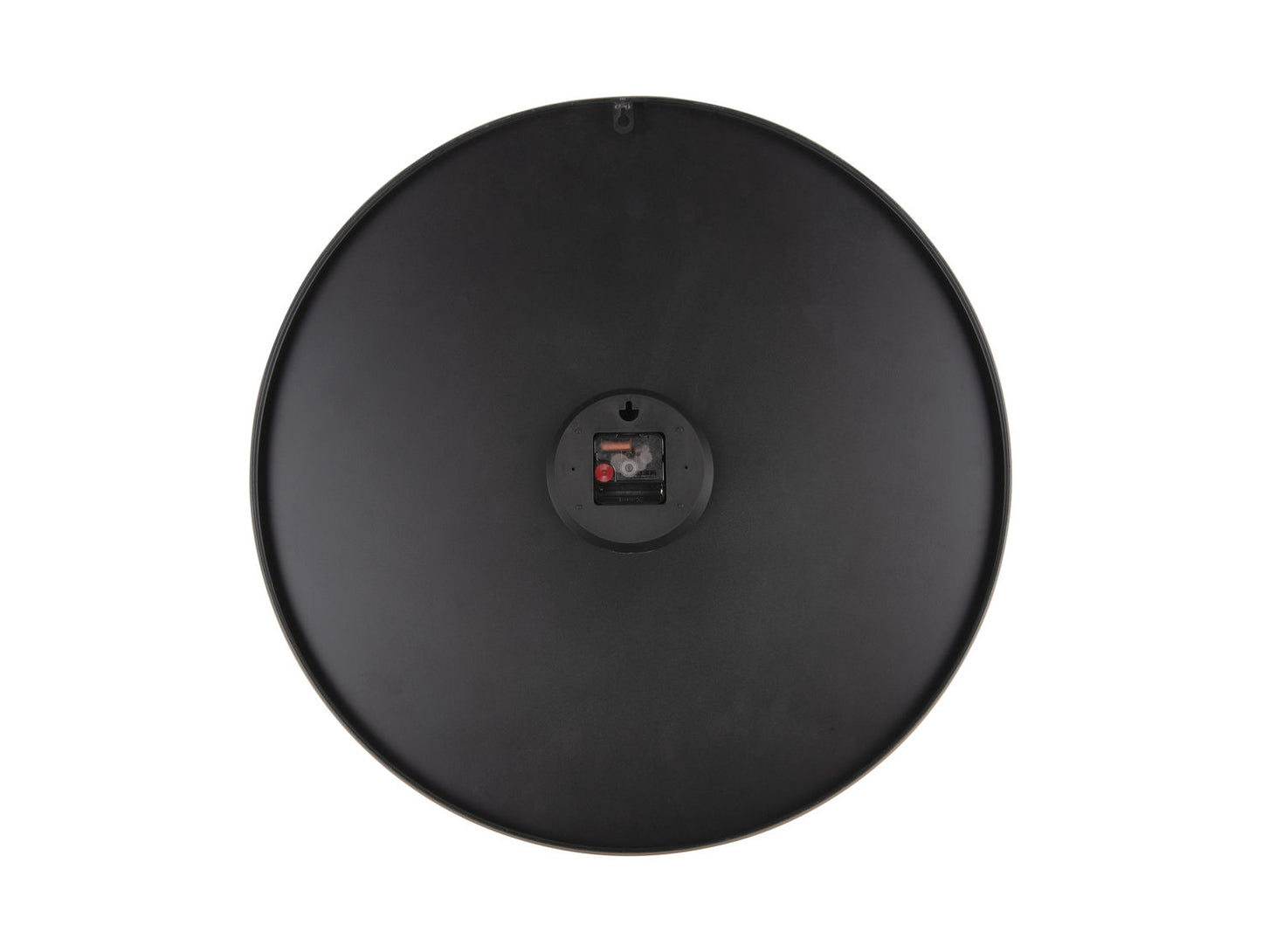 Karlsson vægur Esmerado – Sort, stor