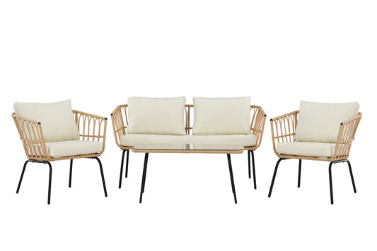 Ortigia Loungesæt Natur