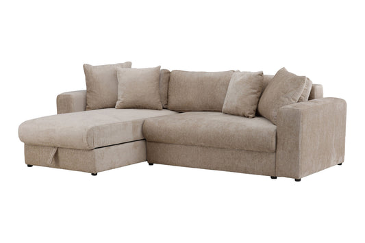 Bellman Sovesofa Beige