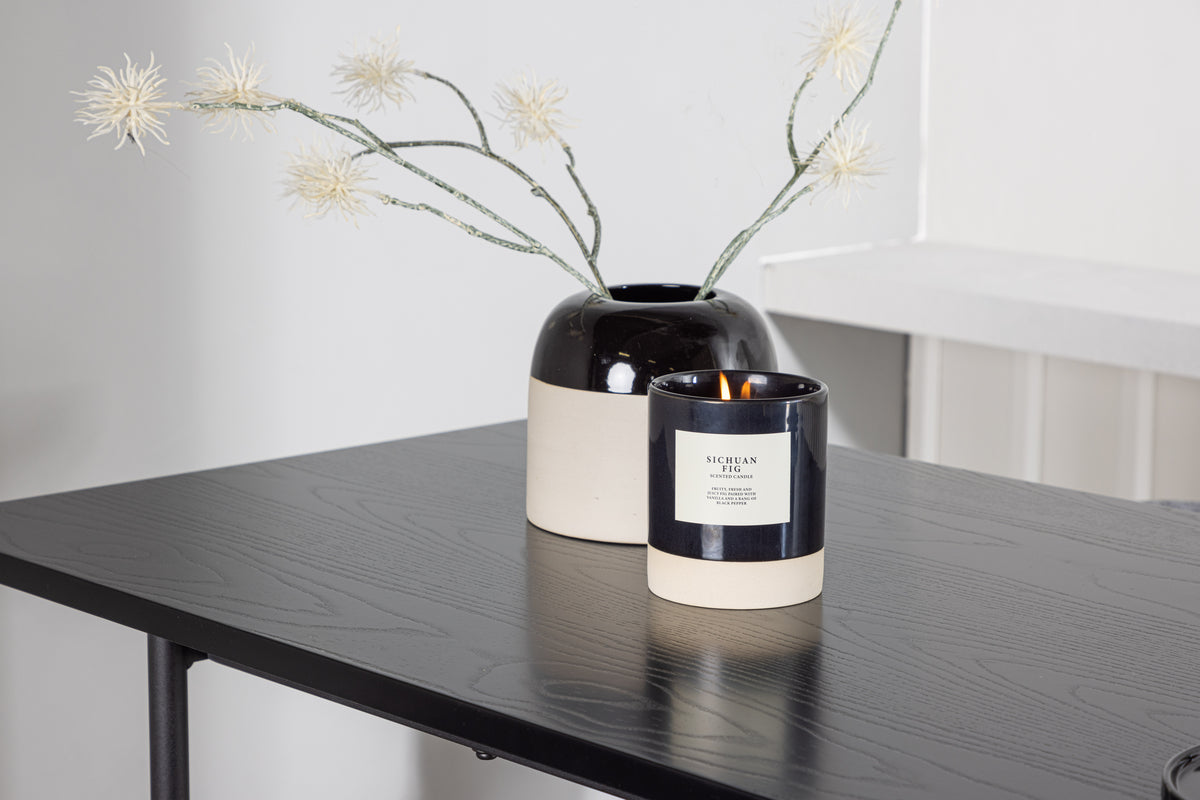 Rax & Bell barbord 120 x 60 sort + barstole 2-pak grå