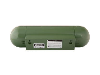 Karlsson bordur Tube Flip - Junglegrøn