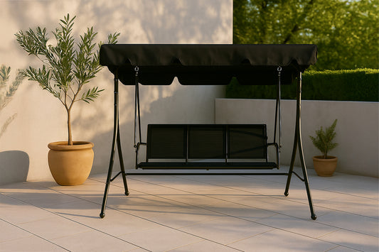 Montreal Have Hængesofa Sofa