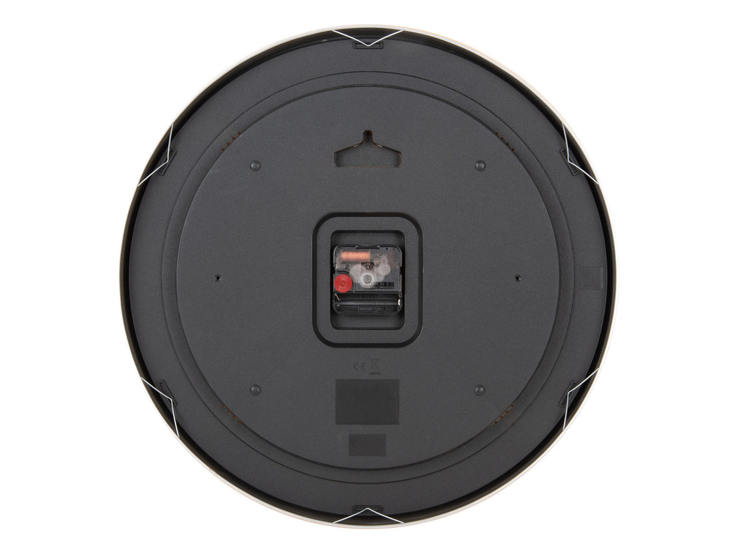 Karlsson vægur Orgullo - Okkergul