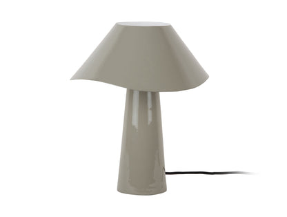 Leitmotiv bordlampe Ameno - mørkegrå