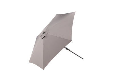 Leeds Parasol ⌀300 Grå