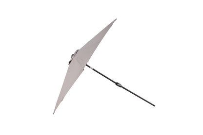 Leeds Parasol ⌀300 Grå