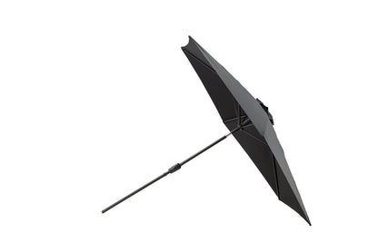 Leeds Parasol ⌀300 Sort
