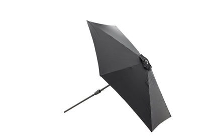 Leeds Parasol ⌀300 Sort