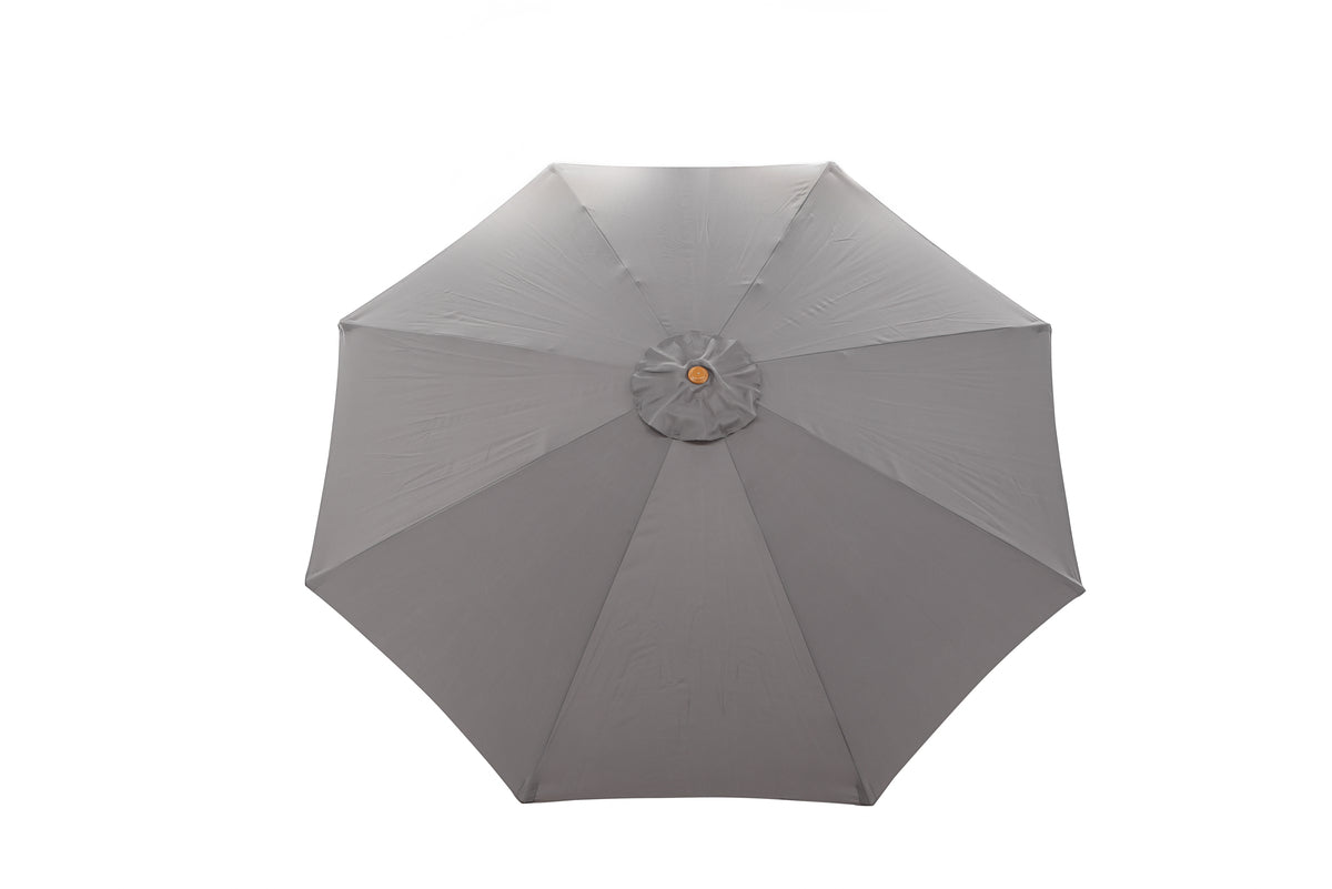 Ixos Parasol ⌀300 Grå