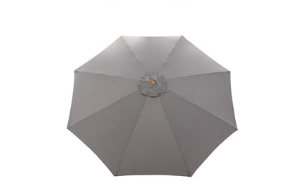 Ixos Parasol ⌀300 Grå