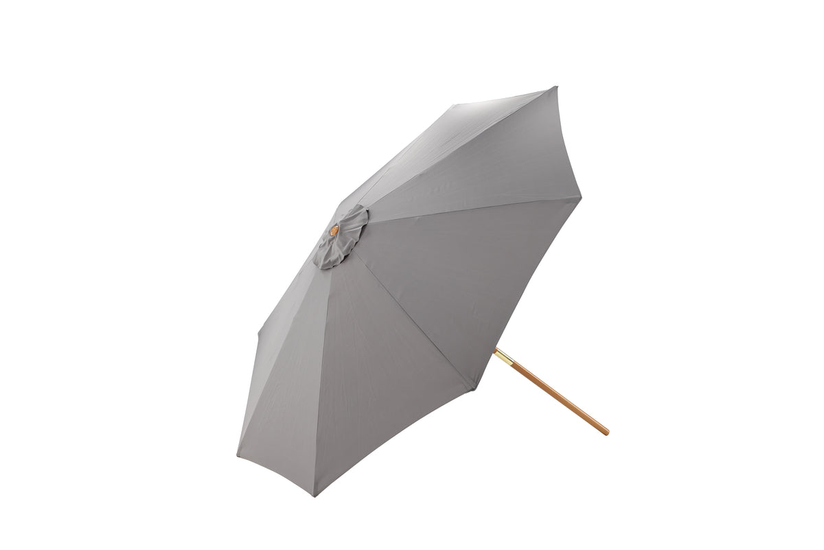 Ixos Parasol ⌀300 Grå
