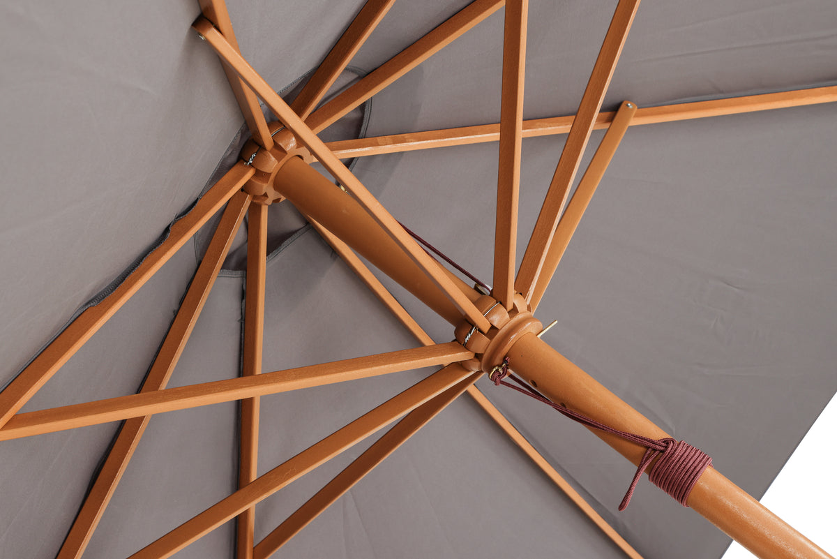 Ixos Parasol ⌀300 Grå