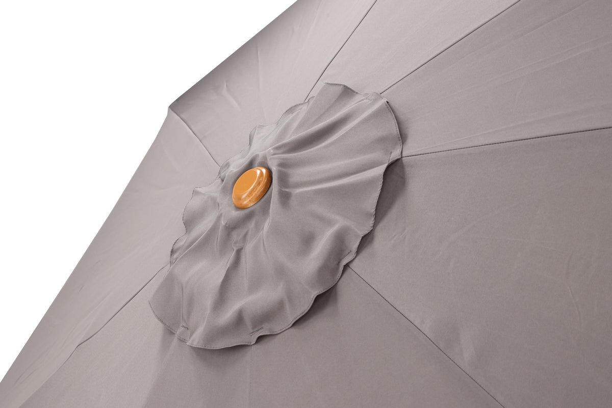 Ixos Parasol ⌀300 Grå