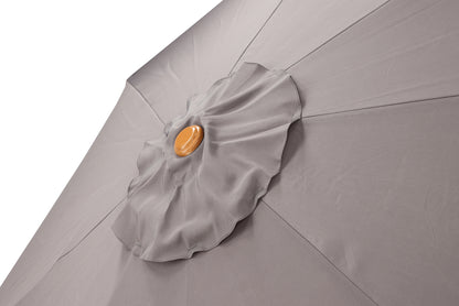 Ixos Parasol ⌀300 Grå