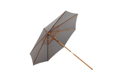 Ixos Parasol ⌀300 Grå