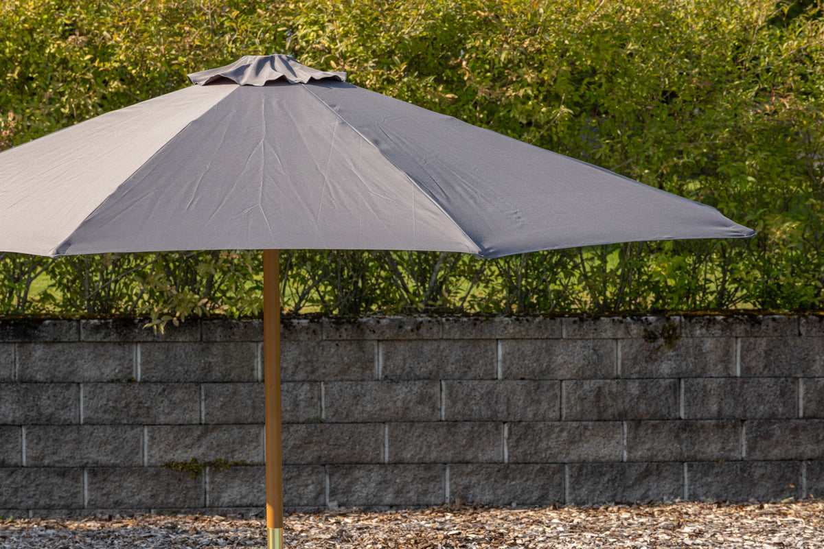 Ixos Parasol ⌀300 Grå