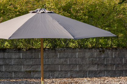 Ixos Parasol ⌀300 Grå