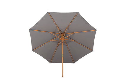 Ixos Parasol ⌀300 Grå