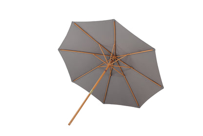 Ixos Parasol ⌀300 Grå