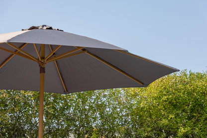 Ixos Parasol ⌀300 Grå