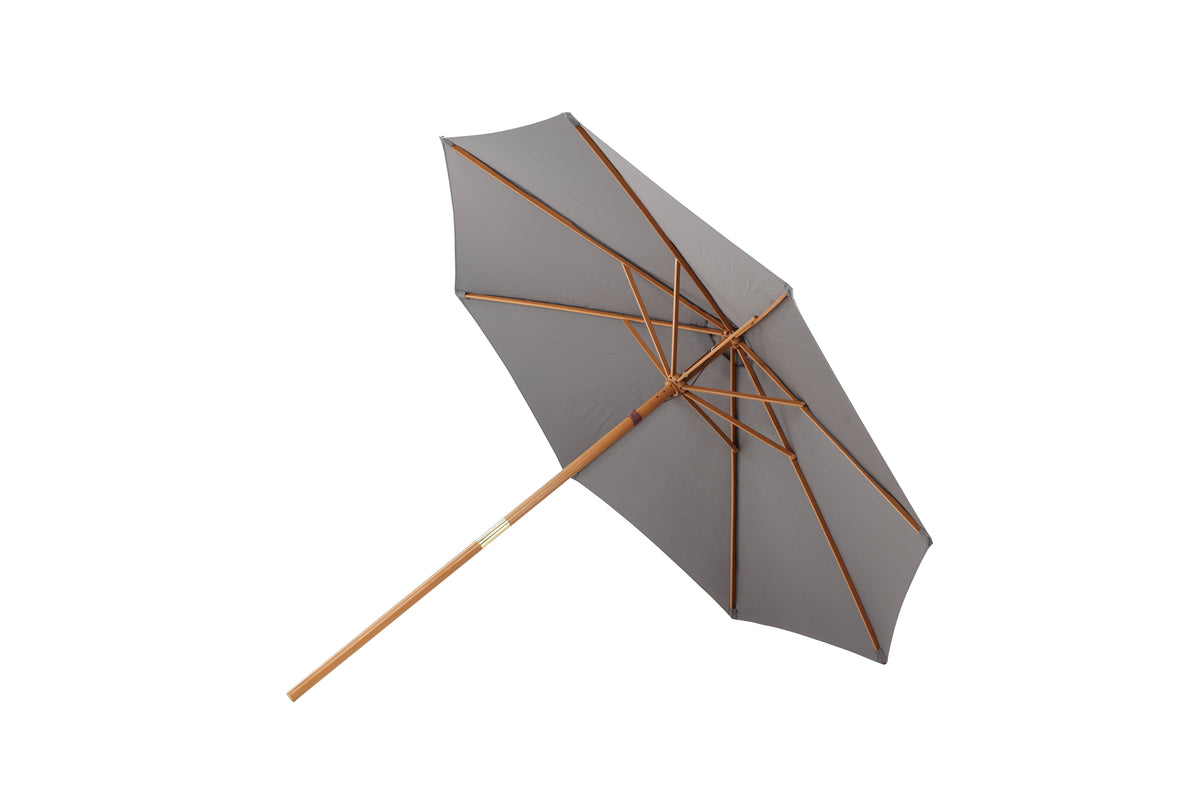Ixos Parasol ⌀300 Grå