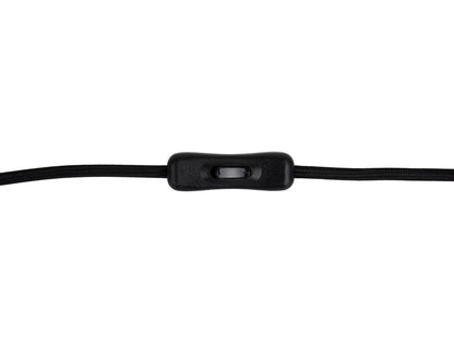 Leitmotiv bordlampe Bombin - hvid