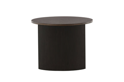 Bristol sofabord - Ø60 cm - mokka - billede 7