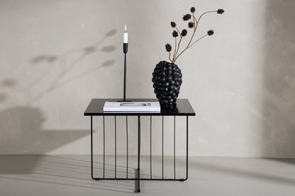 Dayton sofabord - 60 × 60 cm - sort - billede 13