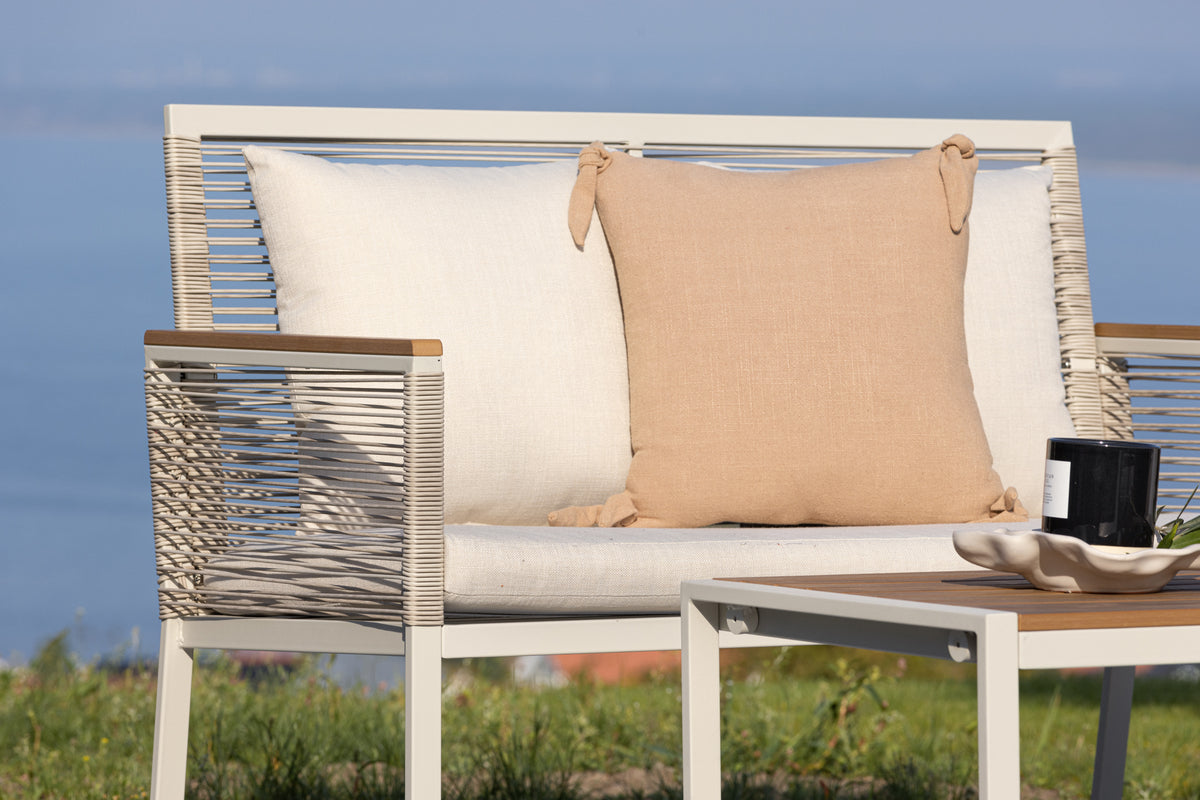 Dallas Sofasæt Beige