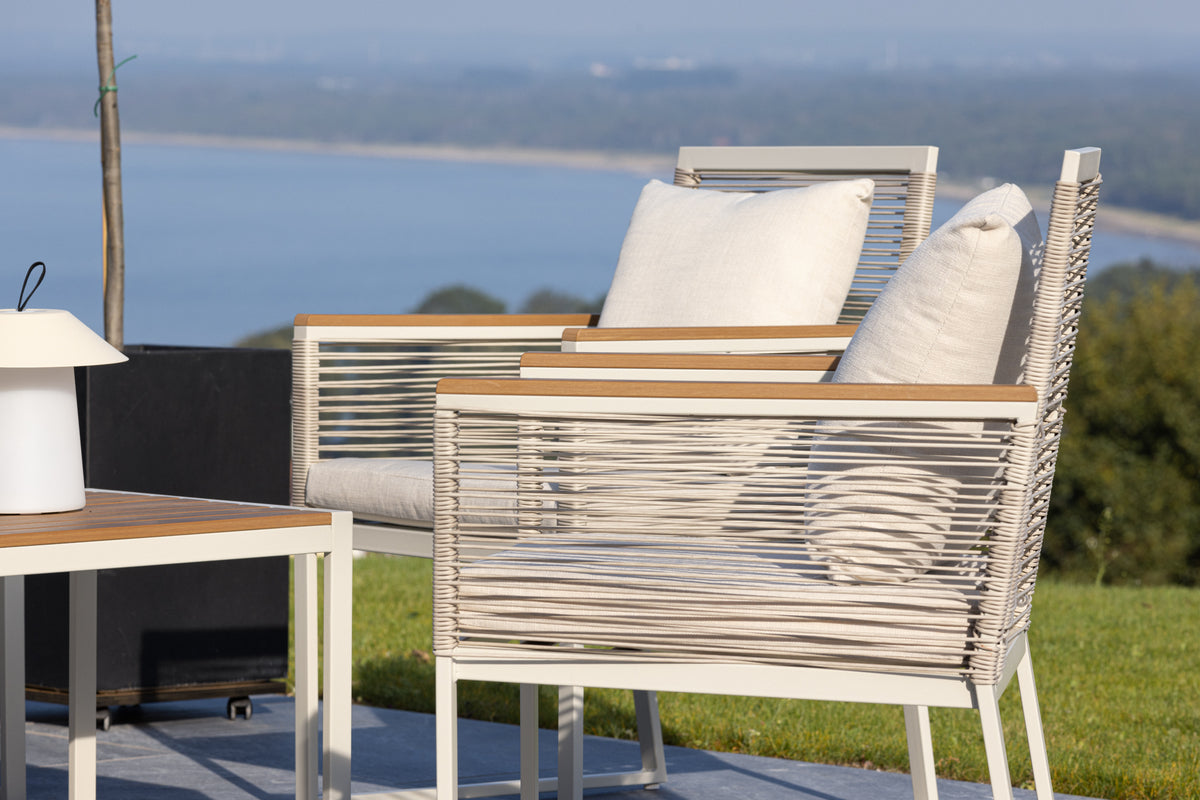 Dallas Sofasæt Beige