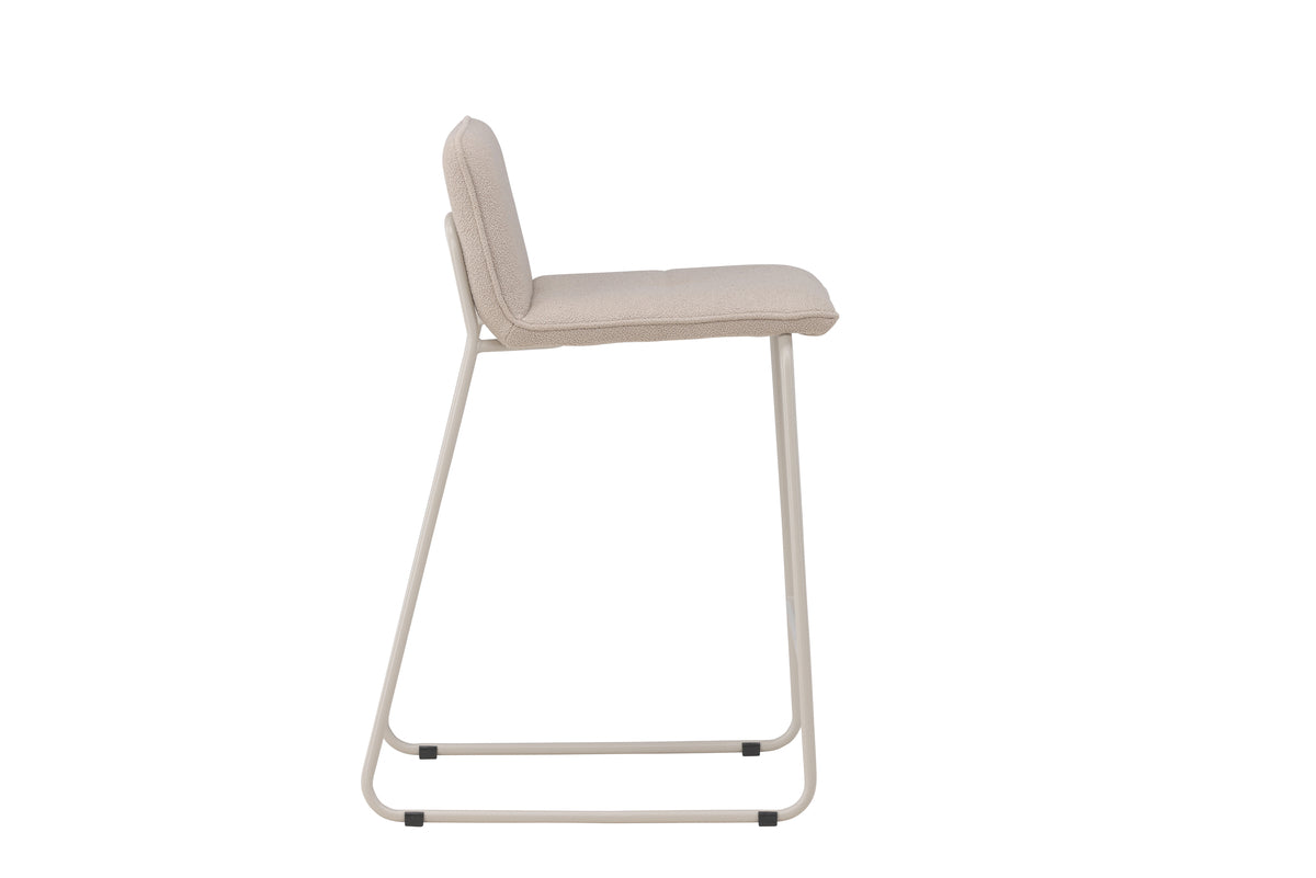 Bisbee Barstol 2 stk Beige