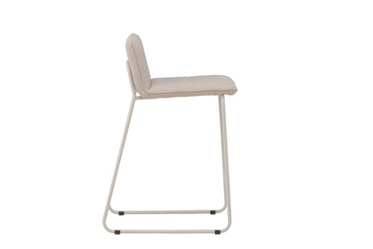 Bisbee Barstol 2 stk Beige