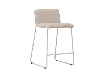 Bisbee Barstol 2 stk Beige