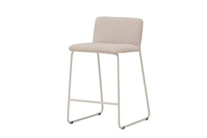 Bisbee Barstol 2 stk Beige