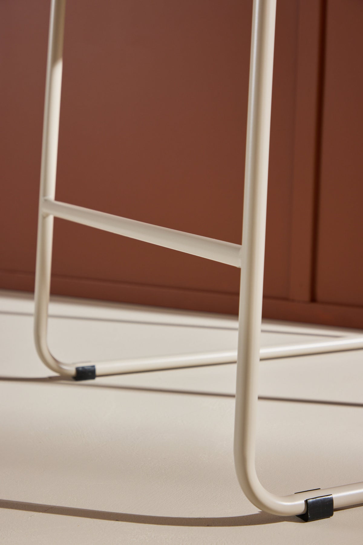 Bisbee barstole - beige - 2 stk. - billede 21