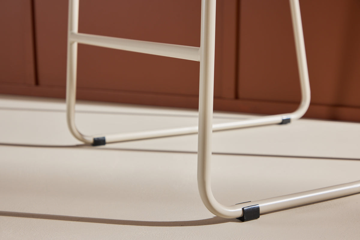 Bisbee Barstol 2 stk Beige