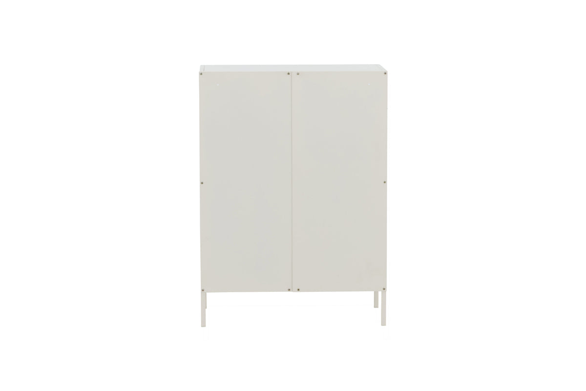 Misha reol - hvid - billede 7