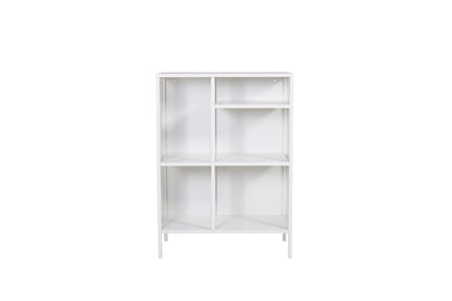 Misha Reol 40 x 110 x 80 Hvid
