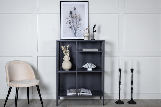 Misha Reol 40 x 110 x 80 Grå