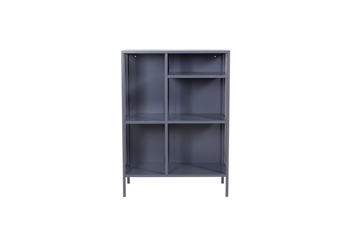 Misha Reol 40 x 110 x 80 Grå