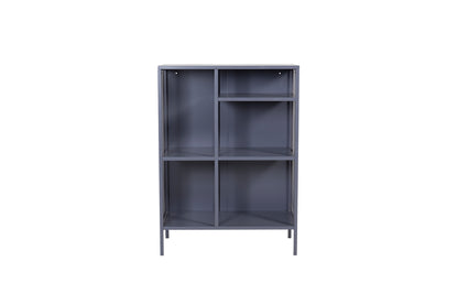 Misha Reol 40 x 110 x 80 Grå